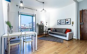 Quick Home Agatha Apt